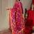 Ethnic Motifs Woven Design Regular Zari Work Kurta With Trousers & Dupatta