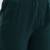 Green Ethnic Motifs Embroidered Sequinned Straight Kurta & Trousers With Dupatta