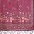 Floral Printed Regular Sequinned Kurta with Trousers & Dupatta