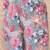 Floral Printed Regular Kurta with Trousers