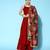 Women Empire Kurta with Palazzos & With Dupatta