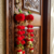 handmade pompom bell door hanging decorative home festive decor (pack of 6)