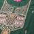 Women Green Ethnic Motifs Embroidered Gotta Patti Kurta with Trousers & With Dupatta