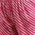Women Pink Leheriya Printed Gotta Patti Kurti with Sharara & With Dupatta