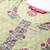 Women Green & Pink Floral Printed Pure Cotton Kurta with Trousers & Dupatta