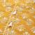Women Mustard Yellow Ethnic Motifs Printed Sequinned Pure Cotton Kurta with Trousers & With Dupatta