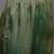 Women Green Geometric Woven Design Kurta with Sharara & With Sequin Dupatta