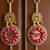 handmade door decorative hanging decorative for home decorations (pack of 2)