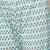 Women Turquoise Blue & Off-White Floral Angrakha Pure Cotton Kurta With Palazzos