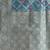 Women Yellow Ethnic Motifs Embroidered Thread Work Kurta with Palazzos & With Dupatta