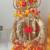 handmade door hanging decorative traditional for home decorations (pack of 2)
