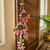 handmade decorative traditional hanging  toran for decoration (pack of 2)