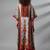 Women Ethnic Motifs Printed Regular Kurta with Trousers