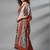 Women Ethnic Motifs Printed Regular Kurta with Trousers