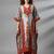 Women Ethnic Motifs Printed Regular Kurta with Trousers