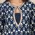 Women Ethnic Motifs Printed Sequined Details Kurta with Trousers