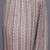 Floral Embroidered Thread Work Kurta With Trousers & Dupatta