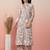 Floral Printed Kurta with Trousers