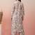 Floral Printed Kurta with Trousers