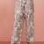 Floral Printed Kurta with Trousers