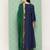 Women Ethnic Motifs Yoke Design Regular Kurta with Trousers & With Dupatta