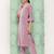 Women Ethnic Motifs Printed Regular Pure Cotton Kurta with Trousers