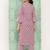 Women Ethnic Motifs Printed Regular Pure Cotton Kurta with Trousers