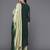 Women Silk Georgette Kurta with Sharara & With Dupatta
