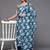 Women Ethnic Motifs Printed Kurta With Trousers & With Dupatta