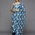 Women Ethnic Motifs Printed Kurta With Trousers & With Dupatta