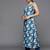 Women Ethnic Motifs Printed Kurta With Trousers & With Dupatta