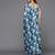 Women Ethnic Motifs Printed Kurta With Trousers & With Dupatta