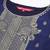 Women Blue Kurta with Trousers & With Dupatta