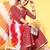 Women Bandhani Pure Cotton Print Parade Kurta Set