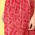 Women Bandhani Pure Cotton Print Parade Kurta Set