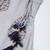 Women Grey & Golden Angrakha Printed Kurti with Sharara