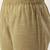 Women Teal Layered Kurta with Trousers & With Dupatta