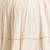 Women Mustard Yellow Ethnic Motifs Yoke Design Thread Work Kurta with Skirt