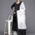 Women Black Ethnic Motifs Printed Pure Cotton Kurta with Trousers & Dupatta