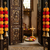 handmade designer door hanging decorative traditional home decorations (pack of 4)