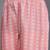 Woman Digital Printed Winter kurta & Printed Straight Trouser