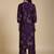 Women Bandhani Printed Kurta with Trousers