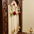hangings decoration diwali lights, home living  handmade (pack of 2)