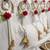 hangings decoration diwali lights, home living  handmade (pack of 2)