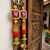 handmade wall hanging decorative door toran tassel home temple decorations (pack of 2)