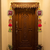 handmade wall hanging decorative door toran tassel home temple decorations (pack of 2)