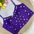 Navratri handwork kodi mirror spaghetti blouse