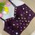 Navratri handwork kodi mirror spaghetti blouse