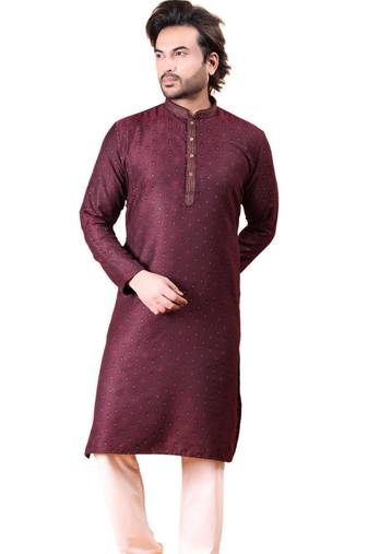 Mens kurta