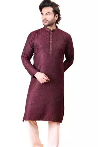 Mens kurta